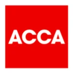ACCA logo signifying firm is ACCA registered